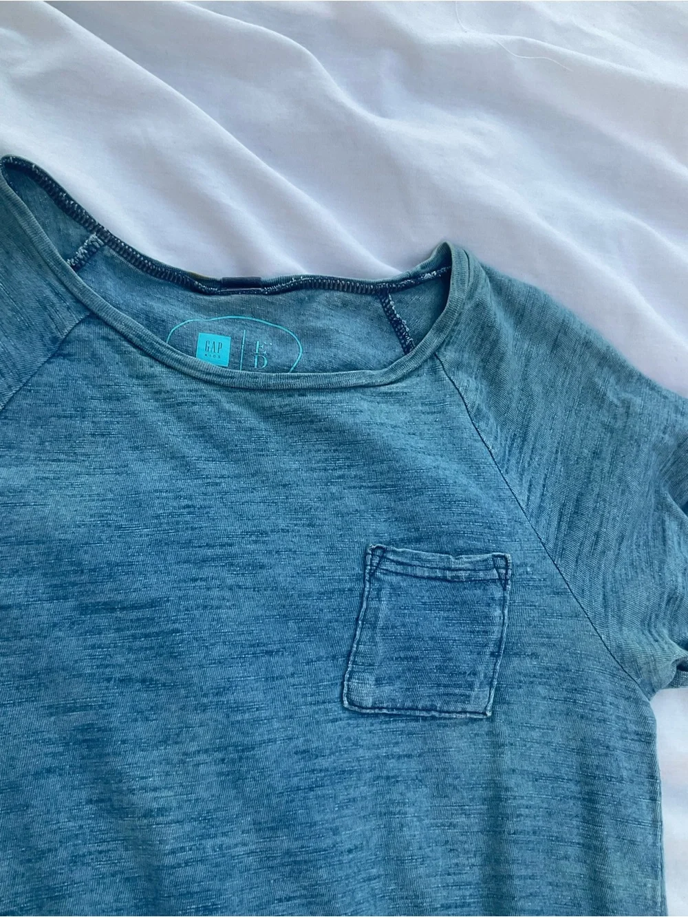 GAP soft cotton